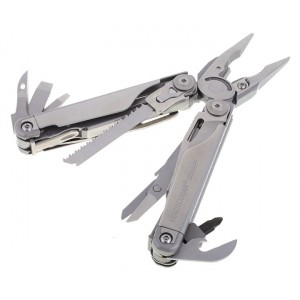 leatherman surge