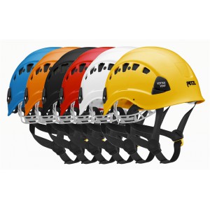 VERTEX VENT Casco lavoro - Mercoledisanto Rescue & Adventure