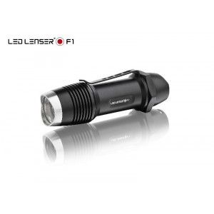 Led Lenser F1