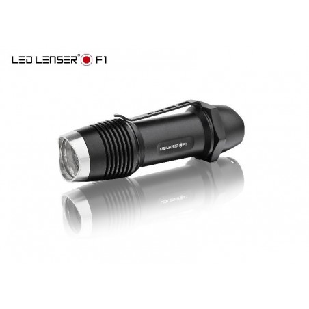 Led Lenser F1