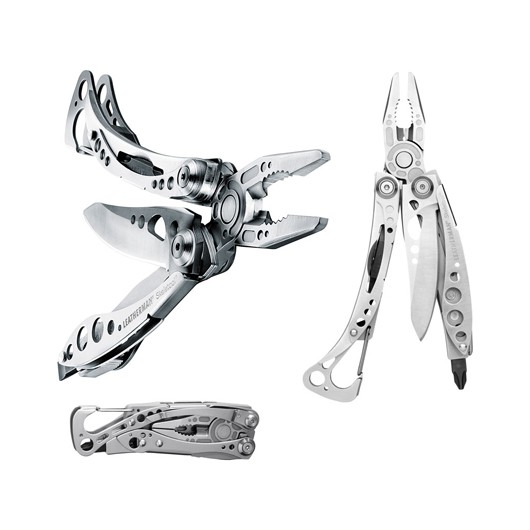 Leatherman Skeletool