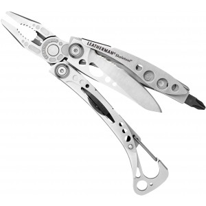 Leatherman Skeletool