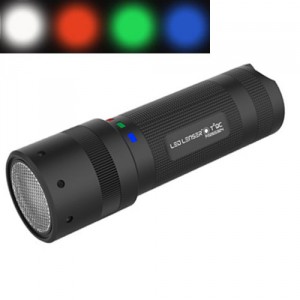 Led Lenser T2 QC