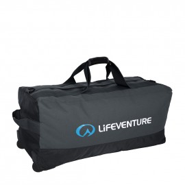 Lifeventure Expedition Wheeled Duffle Bag