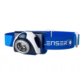 led lenser seo 7R