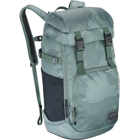 evoc mtb backpack