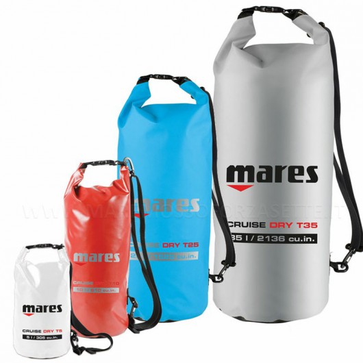 Mares Bolso Cruise Dry T