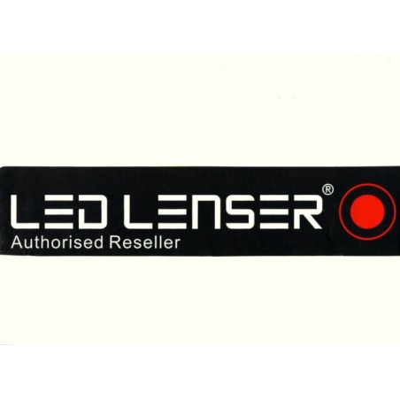 LED LENSER